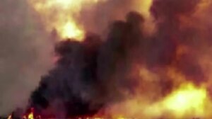 Харків під ракетним ударом: загинула людина.
