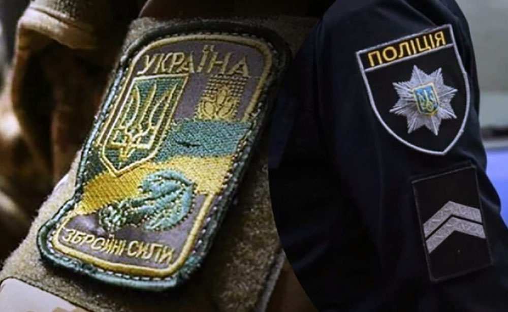 Харків: Стрілянина за участі ТЦК – правда чи міф?