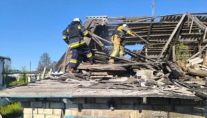 Харківщина: 6 поранених через ворожі обстріли за добу