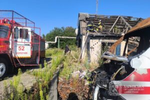 Харківщина: 6 поранених за добу внаслідок обстрілів