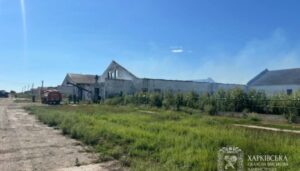 Харківщина: 8 поранених за добу через обстріли.