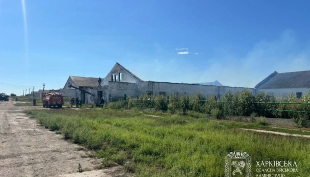 Харківщина: 8 поранених за добу через обстріли.