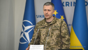 Харківщина: Демченко розкрив тактику росіян.