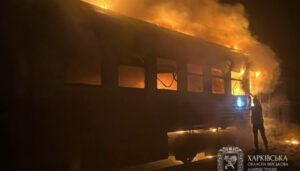 Харківщина під вогнем: понад 100 постраждалих за добу від російських атак.
