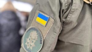 Куп'янський ліс вільний: Нацгвардійці здобули перемогу над окупантами.