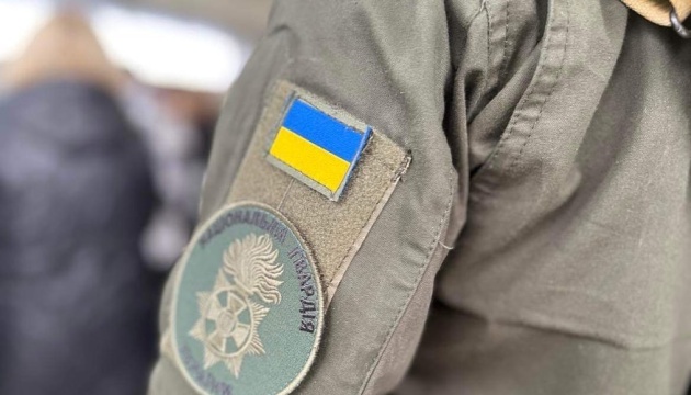Куп'янський ліс вільний: Нацгвардійці здобули перемогу над окупантами.