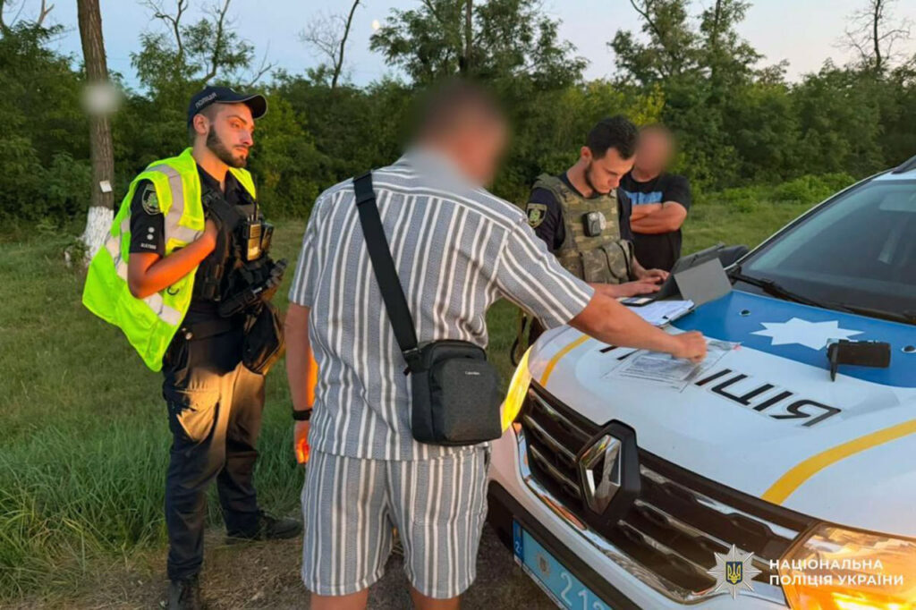 Підроблені корочки прокуратури: 5 років в'язниці за два спроби обману поліції.