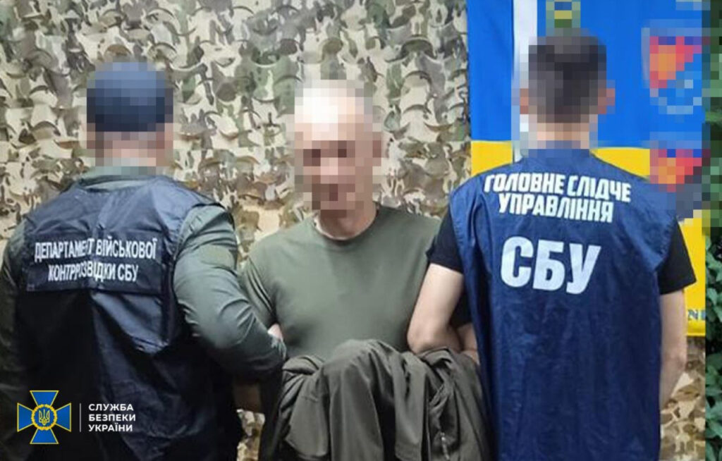 СБУ: Викрито розкрадання FPV-дронів для харківських військових.