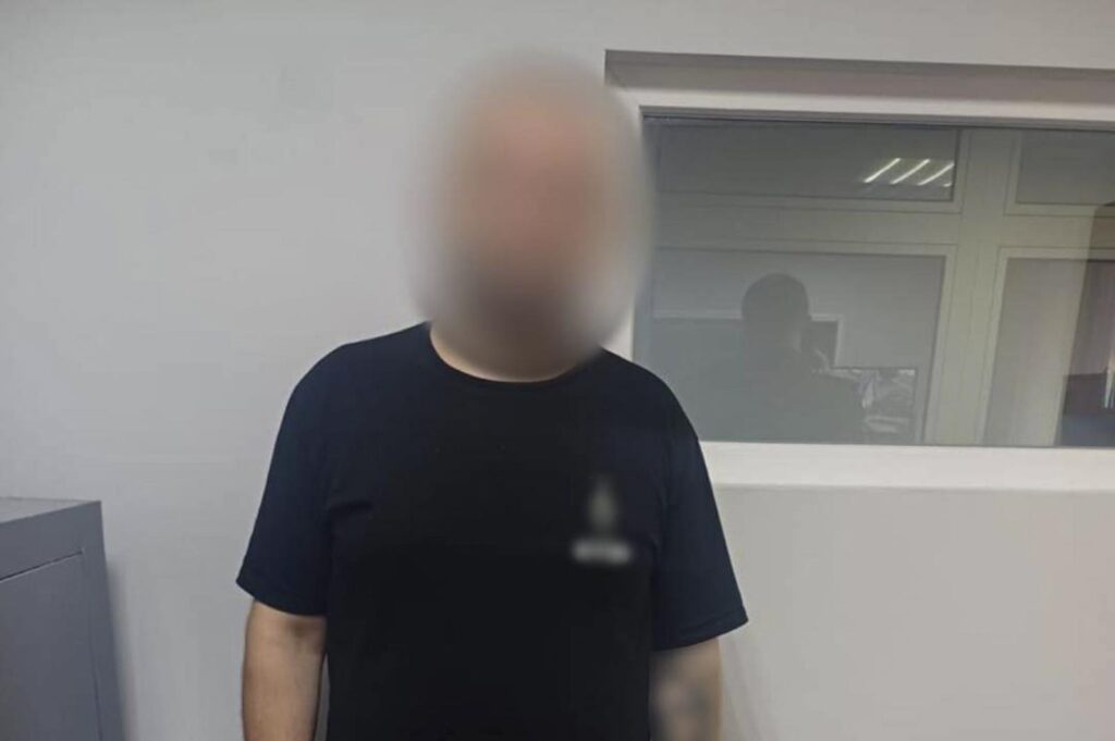 Трагічна стрілянина на харківському ринку: 35-річному чоловіку оголошено підозру.