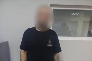 Трагічна стрілянина на харківському ринку: 35-річному чоловіку оголошено підозру.