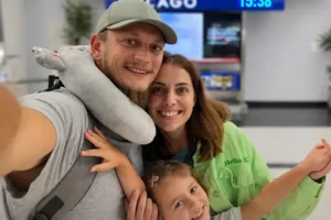 Українська родина втекла зі США до Румунії: несподівані причини переїзду.