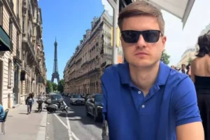 Життя у Парижі: українець розкрив справжні витрати
