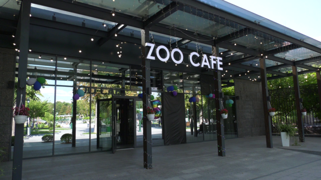 ZOO-кафе Харкова: 5 років затишку, зустрічей та смачних історій.
