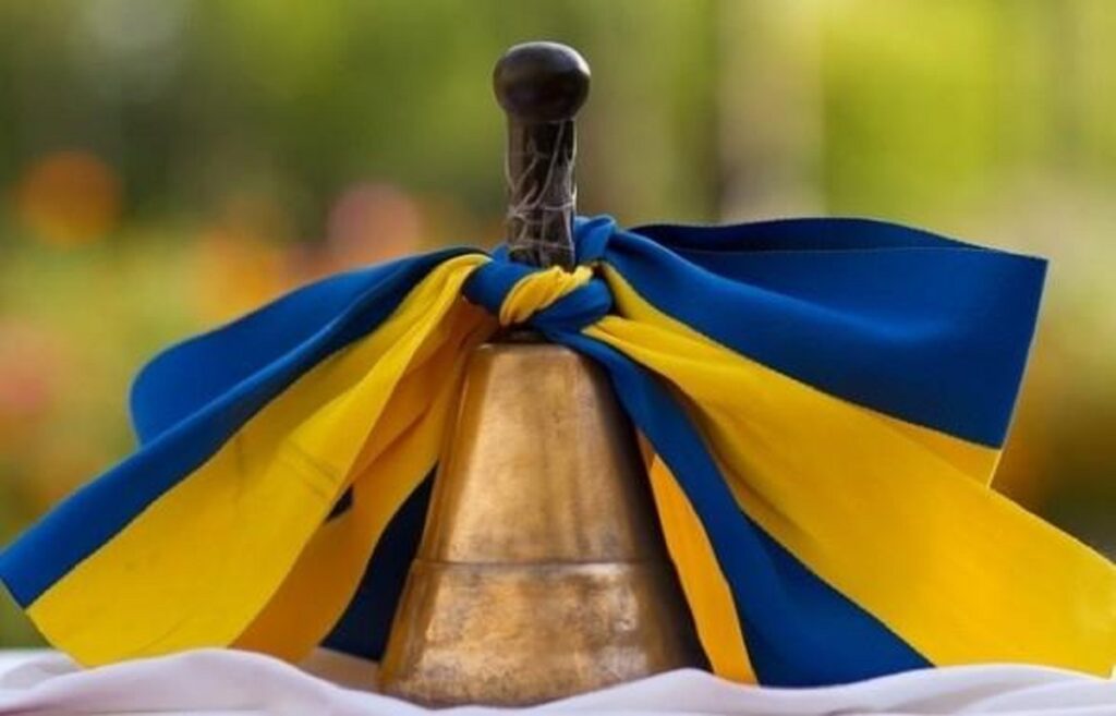 1 Вересня: Ігор Терехов вітає харків'ян зі святом знань!