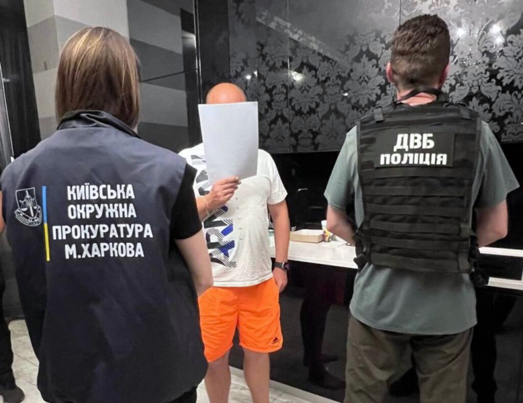 30 тисяч за права без навчання: в Україні повідомлено про підозру