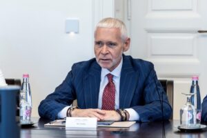 Ігор Терехов: партнерство Харкова з Дебреценом – шлях до економічного відродження та інвестицій
