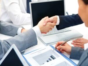 Ігор Терехов: Вітання для підприємців України з професійним святом