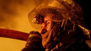 Харків: удар дроном по Київському району, є загиблий та постраждалі.