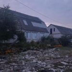 Харківщина під вогнем: 5 постраждалих внаслідок російських атак за добу