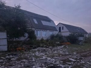 Харківщина під вогнем: 5 постраждалих внаслідок російських атак за добу