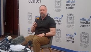 Харківщина. Серпень. 3040 повітряних цілей знищено.
