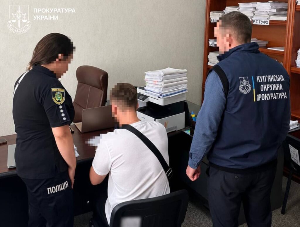 Харківський лікар постане перед судом: незадеклароване майно дружини на 5 мільйонів гривень