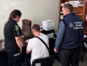 Харківський лікар постане перед судом: незадеклароване майно дружини на 5 мільйонів гривень