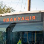 Лозова: щоденний прихисток для понад 200 евакуйованих з Донеччини
