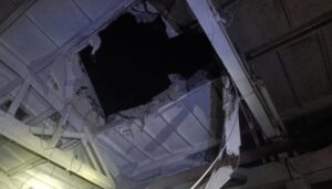 Росіяни атакували Харків та 7 сіл області: п'ятеро постраждалих