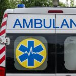 У Безруках на Харківщині дрон атакував авто: загинув чоловік, постраждали дві жінки та дівчинка.