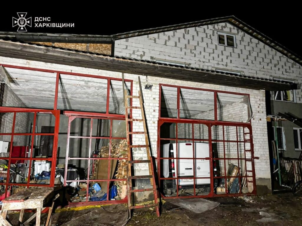 Харків під обстрілами: двоє загиблих, 24 постраждалих, серед них діти. Наслідки ударів по області.