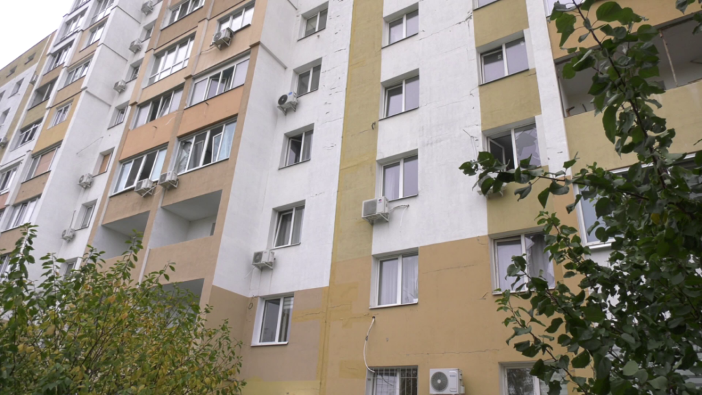 Харків під обстрілом: мешканці про ракетний удар, вибиті вікна та жах пережитого