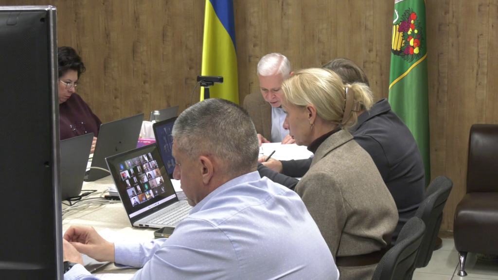 Харків: Зміни щодо опалення та гарячого водопостачання, підтримка закладів культури та перейменування бульвару