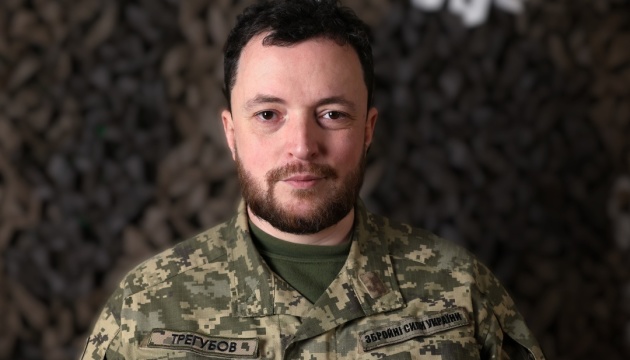 Трегубов: Заяви РФ про "успіхи" на Харківщині не відповідають реальності